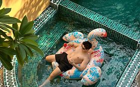 Alsahar Hoi An Boutique Villa